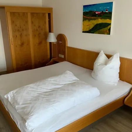 Hotel Sonne