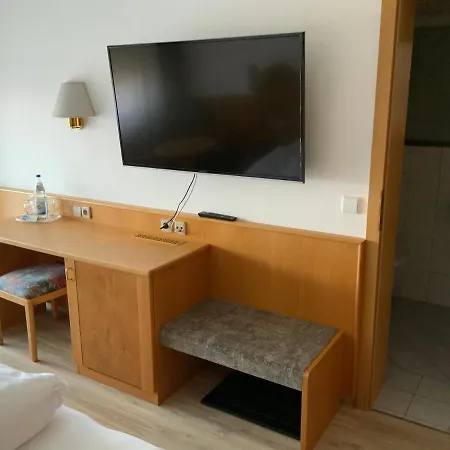 Sonne Hohenstadt (Goppingen)