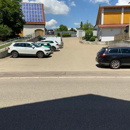 Sonne Hotel