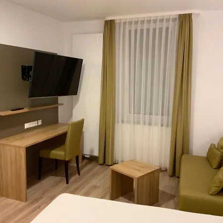 Hotel Sonne