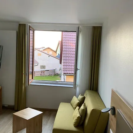 Sonne Hotel