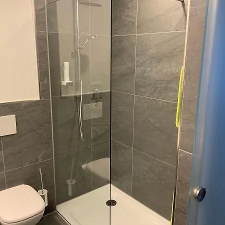 Ξενοδοχείο Sonne *