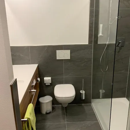 Ξενοδοχείο Sonne *