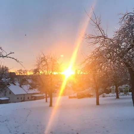 Sonne Hohenstadt (Goppingen)