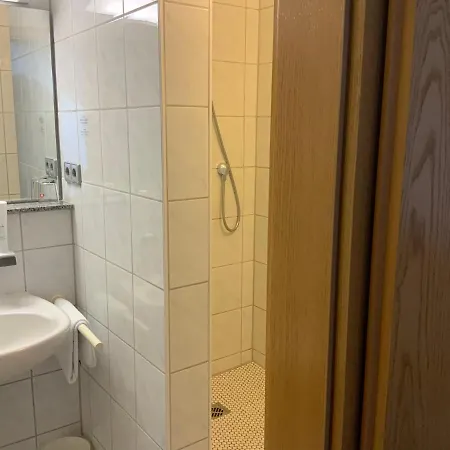 Sonne Ξενοδοχείο *