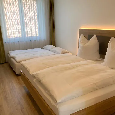 Sonne Hohenstadt (Goppingen)