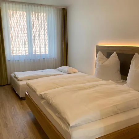 Hotel Sonne