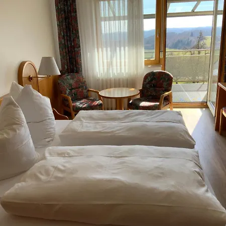 Hotel Sonne Hohenstadt (Goppingen)