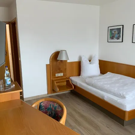 Sonne Hotel Hohenstadt (Goppingen)