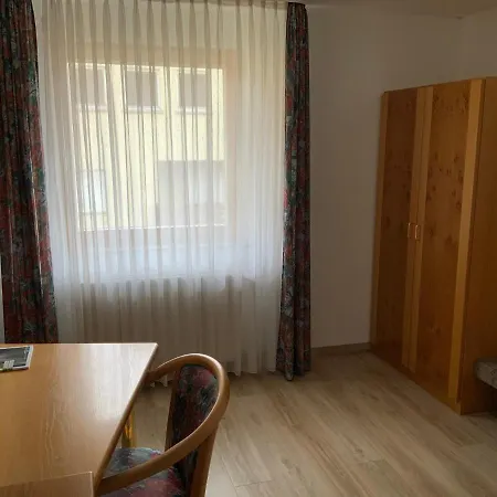 Sonne Ξενοδοχείο