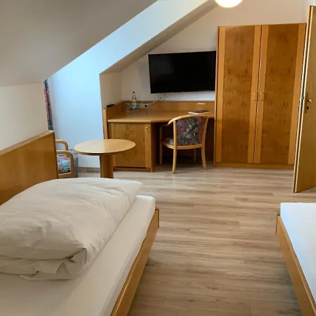 Sonne Hotel